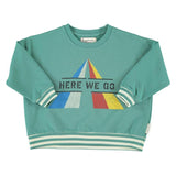 Sweater - Here we go