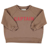 Sweater - Captain