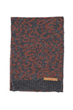 Sjaal - Animal print