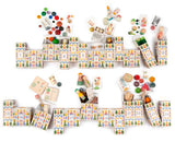 Adventskalender 2026 Nederlands