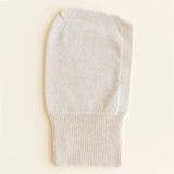 Balaclava Eddy - Cream - Hvid