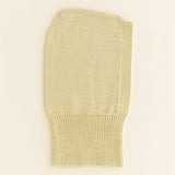 Balaclava Eddy - Light Yellow - Hvid