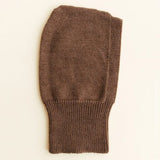 Balaclava Eddy - Mocha - Hvid