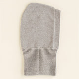 Balaclava Eddy - Pebble - Hvid