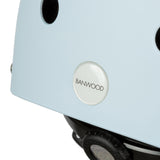 Helmet - Sky - Banwood