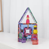 48 stuks - Pastel Portal Pack - CONNETIX