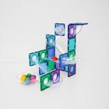 114 Teile - Bright - Ball Run Pack - CONNETIX