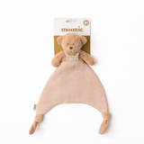 Doudou bear - Cappuccino
