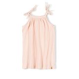 Loop jurk - Lavender