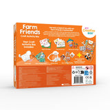 Bastelset - Farm Friends - My Creative Box