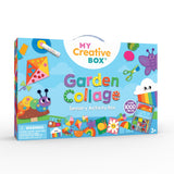 Sensorische knutselbox - Garden - My Creative Box