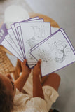 Refill voor Kidydraw pad - Once upon a time 8+ - Kidywolf