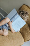 Refill voor Kidydraw pad - Everyday Heroes 6+ - Kidywolf