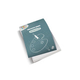Kidydraw Papier –  Waterproof – Kidywolf