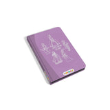 Kidydraw Mini drawing tablet - Oceans & Pirates - Kidywolf