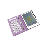 Kidydraw Mini drawing tablet - Oceans & Pirates - Kidywolf