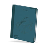 Kidydraw pad drawing tablet - animals - Kidywolf