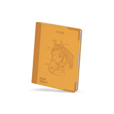 Refill voor Kidydraw pad - Horses 8+ - Kidywolf