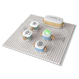 Kidyelec Expert – Mein erstes Strom-Set – Kidywolf