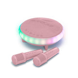 Kidykaraoke - pink - Kidywolf
