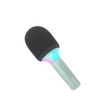 Kidymic - Karaoke Microphone - Pink - Kidywolf
