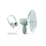 Kidyspy - Geluidsversterker