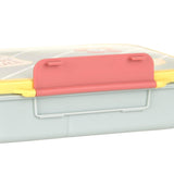 Bento-lunchbox - Happy Trails - Flower