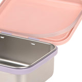Bento-lunchbox - Happy Fruits - Cherry - Lässig