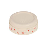 Kom - Happy Rascals Heart Lavender