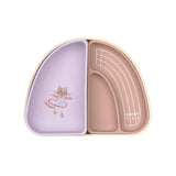 Siliconen bordenset - Tiny Team Cat