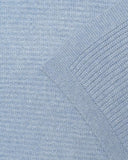 Deken Kiki - Frost blue