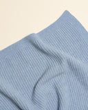 Deken Kiki - Frost blue