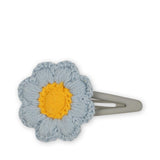 Haarspeldjes Daisy - Set van 4