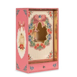 Muziekdoosje Twinkle ballerina