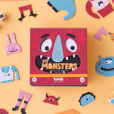 Gezelschapsspel My Monsters - Londji