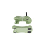 Loopfiets 3 in 1 - My First Olive