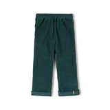 Stic Pants - Moss