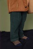 Stic Pants - Moss