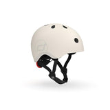 Helm XS - Ash - Scoot and Ride