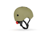 Helm S - Olive