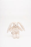 Sensory mini bunny - Polar