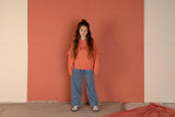 Tot Sweater - Spice