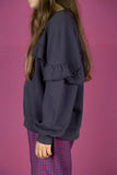 Tot Sweater - Ocean