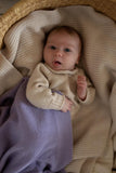 Sweater Georgette - Cream