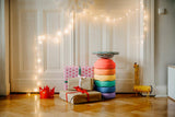 Special Rainbow Set - Classic Blush