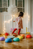 Special Rainbow Set - Classic Blush
