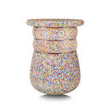 Dynamic All - modulaire kruk - Super Confetti