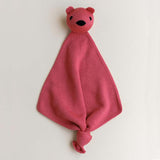 Knuffeldoekje Teddy Tokki - Lollipop