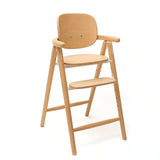 Tobo high chair - Natural - Charlie Crane