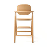 Tobo high chair - Natural - Charlie Crane